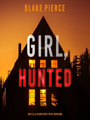 cover image of Girl, Hunted